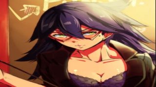 Nana lingerie my hero academia porn