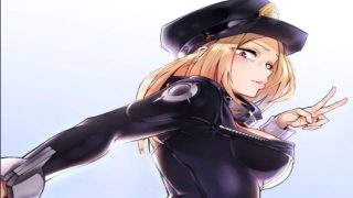 Camie breast my hero academia porn