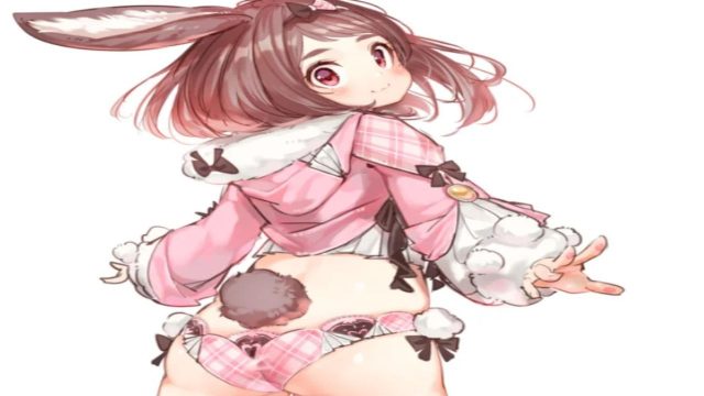 Mei cosplay xxx my hero academia porn