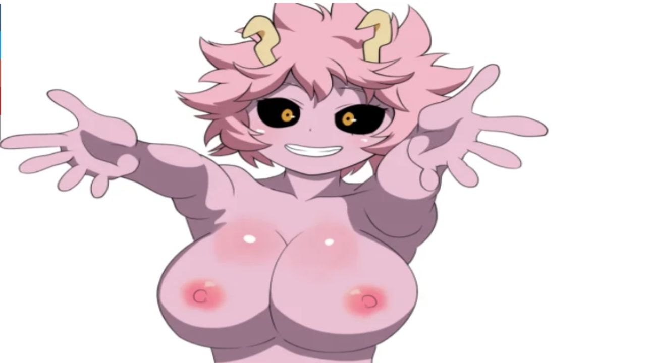 1280px x 720px - Mina breast xxx my hero academia porn - My Hero Academia Porn