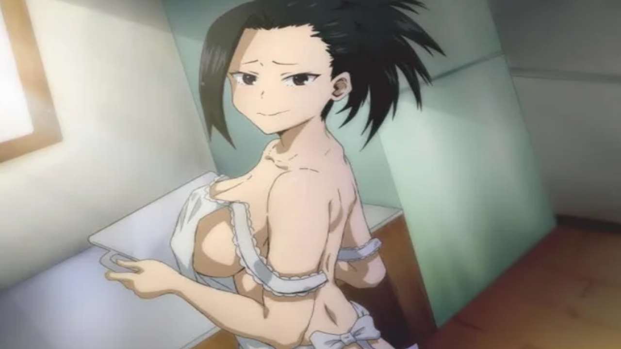 my hero academia boku mom porn kennoarkkan my hero academia hentai