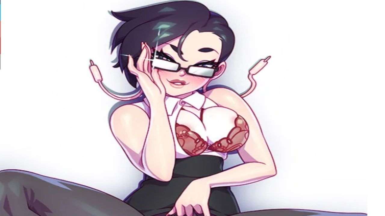 my hero academia chapter hentai mha mina hot naked sex cartoon