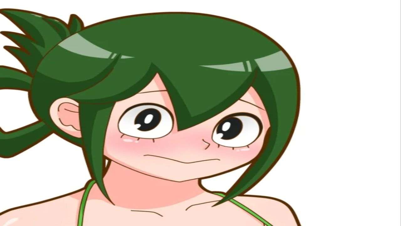 hentai mha frog girl x uraraka reddit boku no hero academia hentai