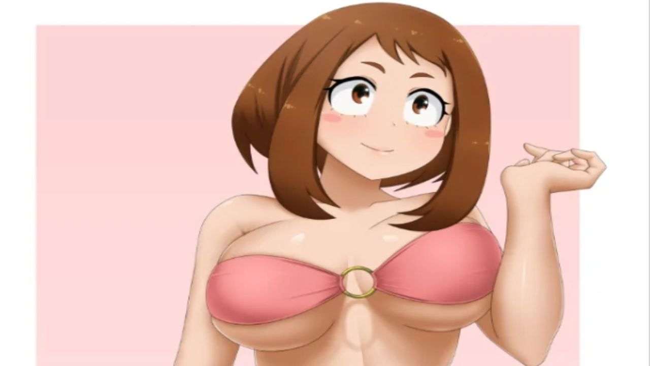 porn pics captions manga anime my hero academia mha todomomo hentai gifs