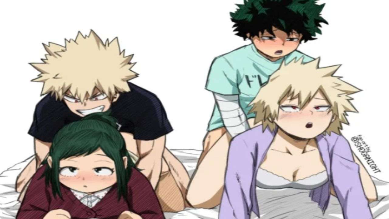 my hero academia hentai committee my hero academia uraraka sexy porn